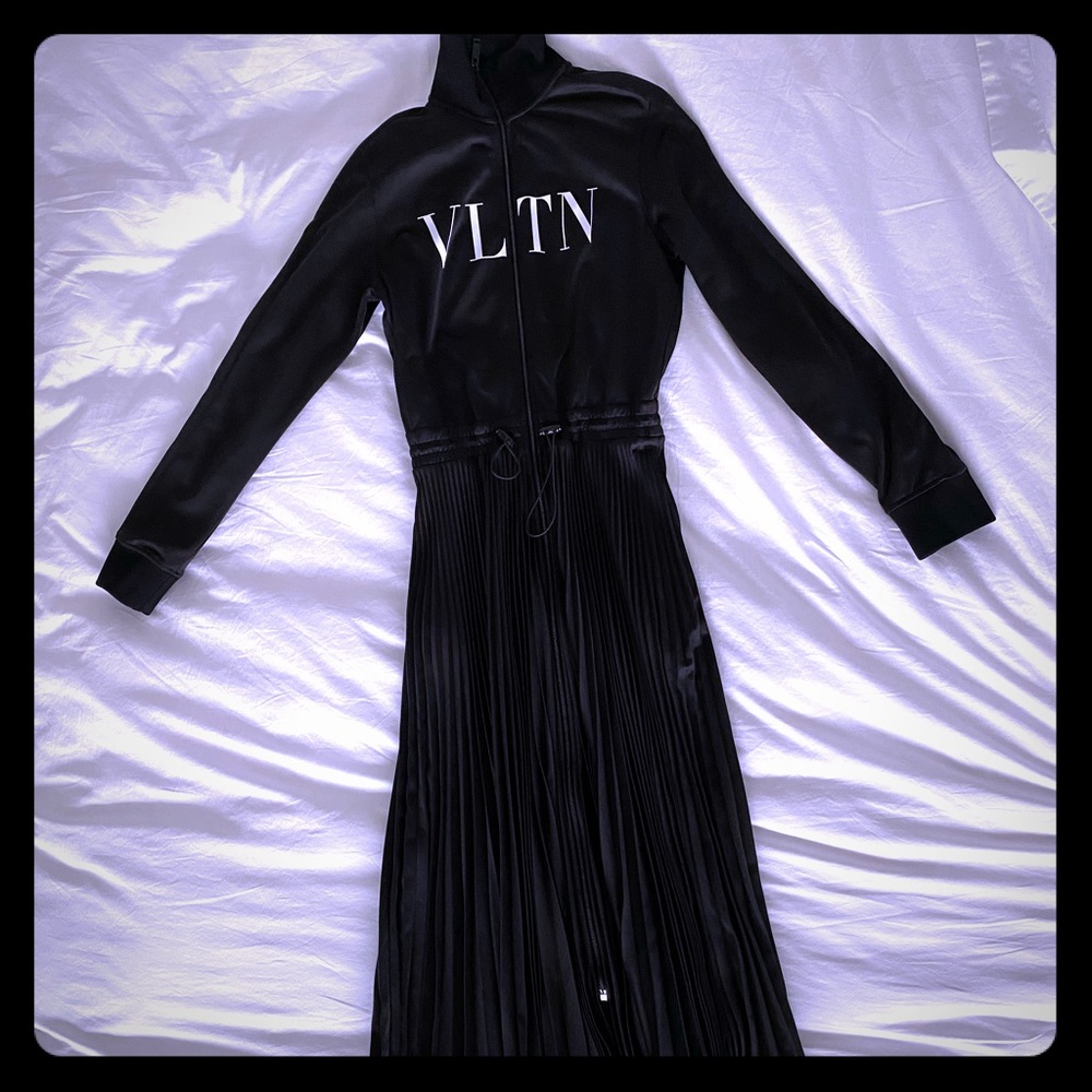 Valentino dress